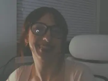 Chaturbate Sex Chat of foxyredddd