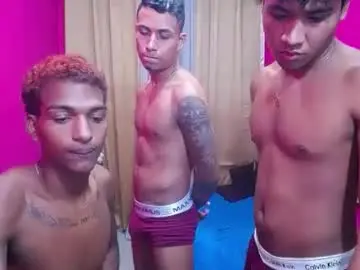 Chaturbate Adult Video Chat of hugecock_black