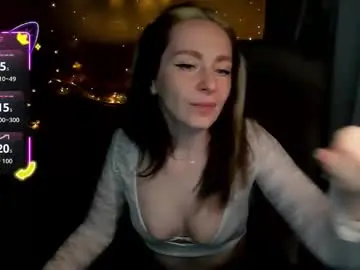 Chaturbate Adult Webcam of izzyholly