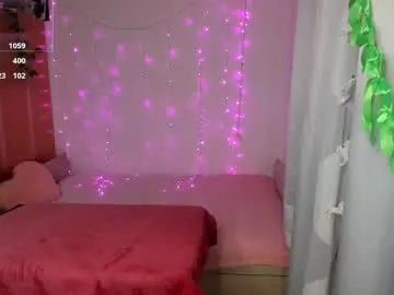 Chaturbate Adult Webcams of izzyholly