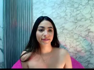 Chaturbate Free Live Porn of karla_latin_