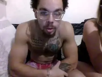 Chaturbate Live Sex Cam of kiingshredded