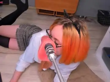 Chaturbate Live Sex Cam of kissasun