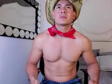 Chaturbate Sex Cam of lenoarddupont
