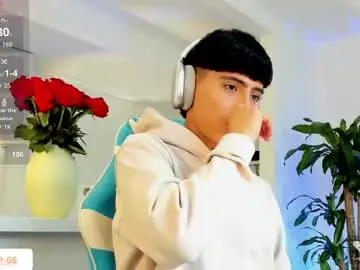 Chaturbate Free Live Porn of liam_055