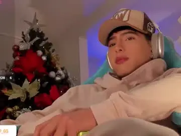 Chaturbate Free Porn Cam of liam_055