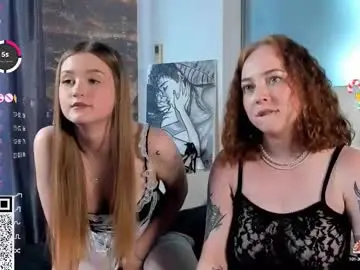 Chaturbate Live Sex of lynnafairfield