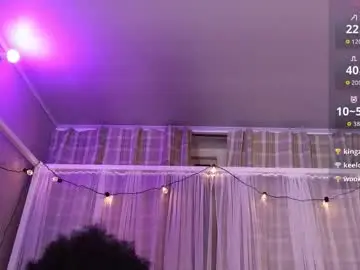 Chaturbate Live Sex Cam of lynx_sun__