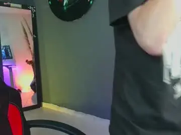 Chaturbate Free Live Porn of mattias_dantee