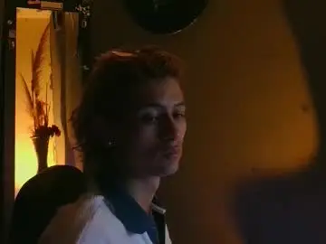 Chaturbate Free Porn Cam of mattias_dantee
