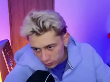 Chaturbate Sex Cam of mattias_dantee