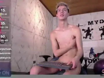 Chaturbate Sex Cam of nick_torn