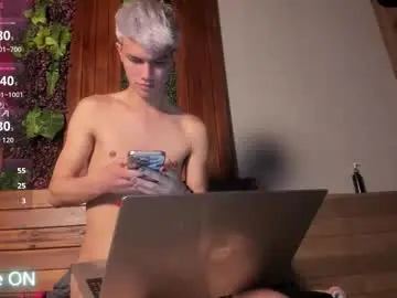 Chaturbate Live Sex Cam of nick_torn