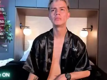 Chaturbate Private Sex Chat of nick_torn