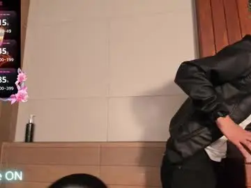 Chaturbate Live Porn of nick_torn