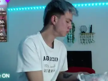 Chaturbate Free Porn Cam of nick_torn