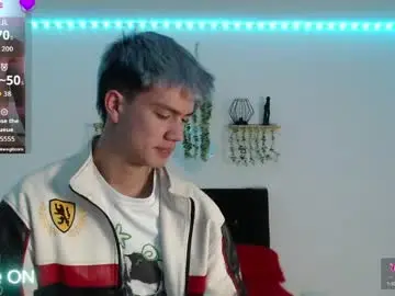 Chaturbate Best live sex cam show of nick_torn