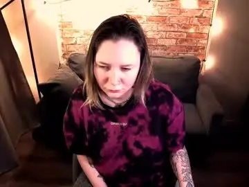 Chaturbate Live Sex Cam of ozalin_green