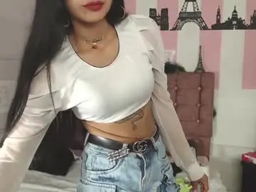 Chaturbate Sex Chat of sara_caplerx