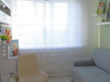 Chaturbate Private Sex Chat of sashablonde_