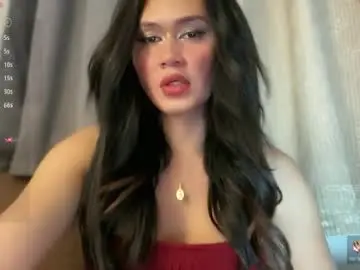 Chaturbate Live Sex of sexygigi_xox