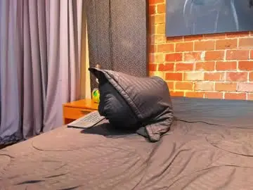 Chaturbate Adult Video Chat of sienna_dark