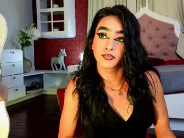 Chaturbate Sex Chat of sienna_dark