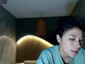 Chaturbate Live Porn of valentina_r_