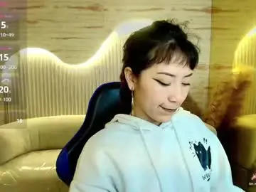 Chaturbate Sex Cam of valentina_r_