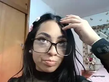 Chaturbate Free Live Porn of _natashaa19