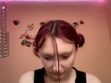 Chaturbate Sex Cam of _velvetvibe_