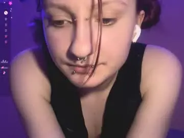 Chaturbate Adult Webcam of _velvetvibe_