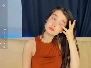 Chaturbate Adult Webcams of alivialovely