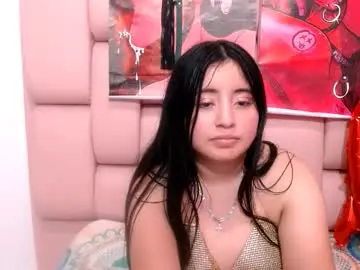 Chaturbate Live Sex Cam of angelhotlatina18