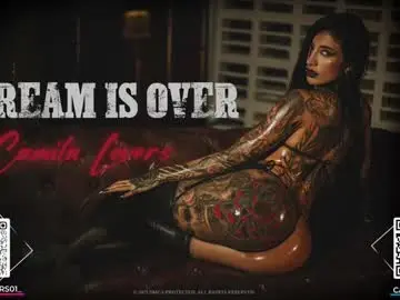 Chaturbate Best Webcam of camilalovers01