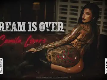 Chaturbate Free Porn Cam of camilalovers01