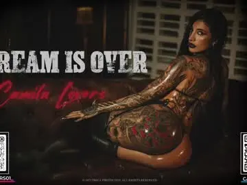 Chaturbate Watch Live Sex Cams of camilalovers01