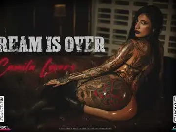 Chaturbate Best Webcam of camilalovers01