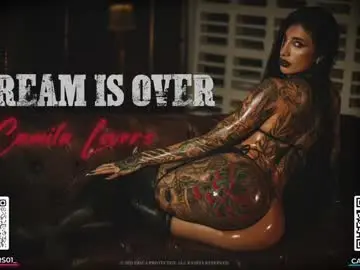 Chaturbate Adult Video Chat of camilalovers01