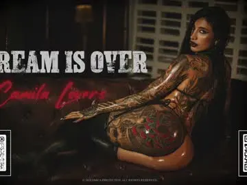 Chaturbate Live Porn of camilalovers01