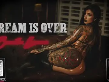 Chaturbate Free Porn Cam of camilalovers01