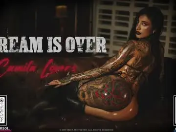 Chaturbate Adult Webcams of camilalovers01