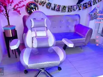 Chaturbate Best live sex cam show of charlotte_etthan