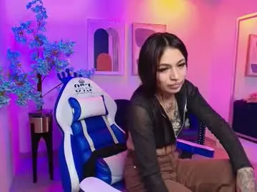 Chaturbate Adult Webcam of charlotte_etthan