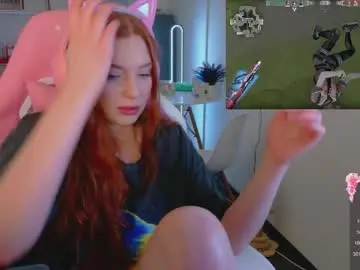 Chaturbate Best Webcam of cinnabongirls