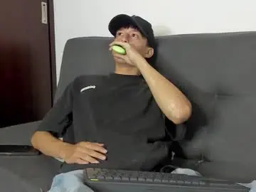 Chaturbate Live Sex Cam of darsel_night