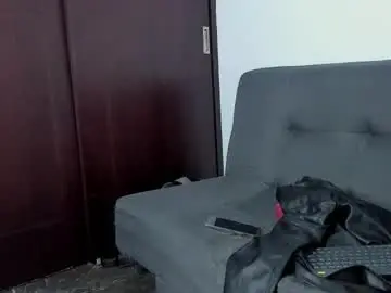 Chaturbate Adult Webcam of darsel_night