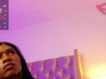 Chaturbate Sex Chat of elektra_abundance_