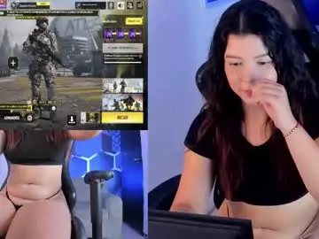 Chaturbate Best Webcam of elsalombardi