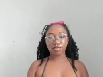 Chaturbate Sex Chat of freaky_ebonygirl